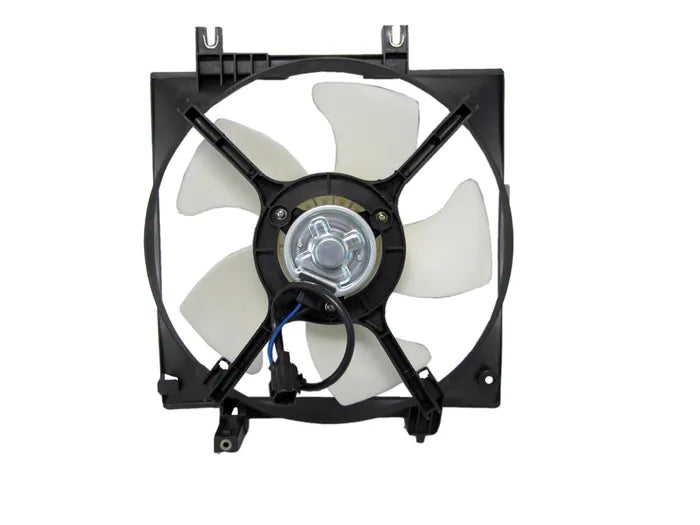2009-2014 Subaru Liberty BM/BR A/C Condenser Fan (Non-Turbo, EJ25)