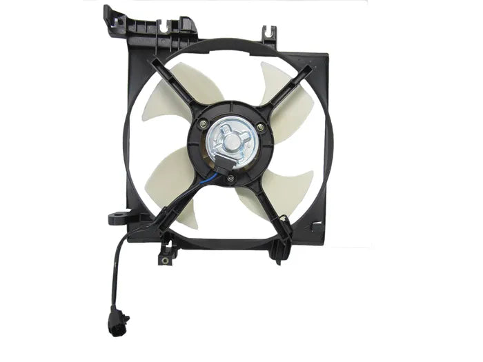 2003-2009 Subaru Liberty BL Radiator Fan (2 Pin Plug, Non-Turbo)