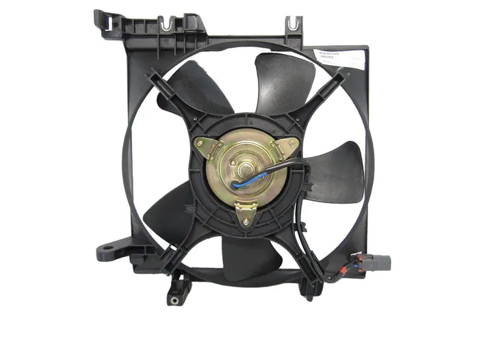 2009-2014 Subaru Liberty BM/BR Radiator Fan (Turbo, EJ25)