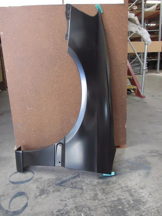 1998-2003 Subaru Liberty BE Guard (Left-Hand Side, without Hole for 3rd Indicator)