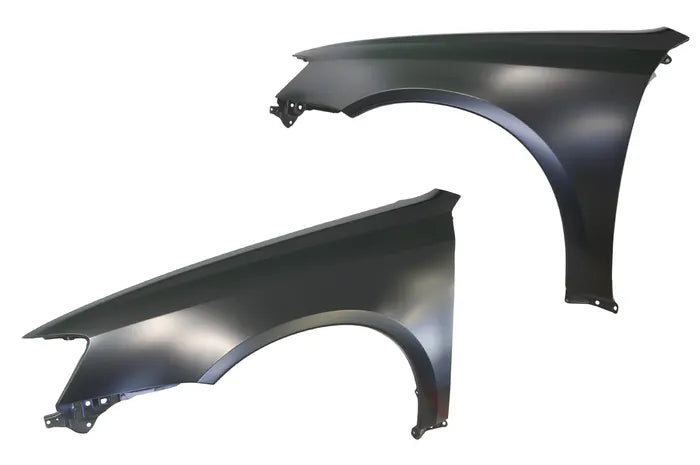 2003-2006 Subaru Liberty BL Front Guard (Left-Hand Side) without Indicator Hole