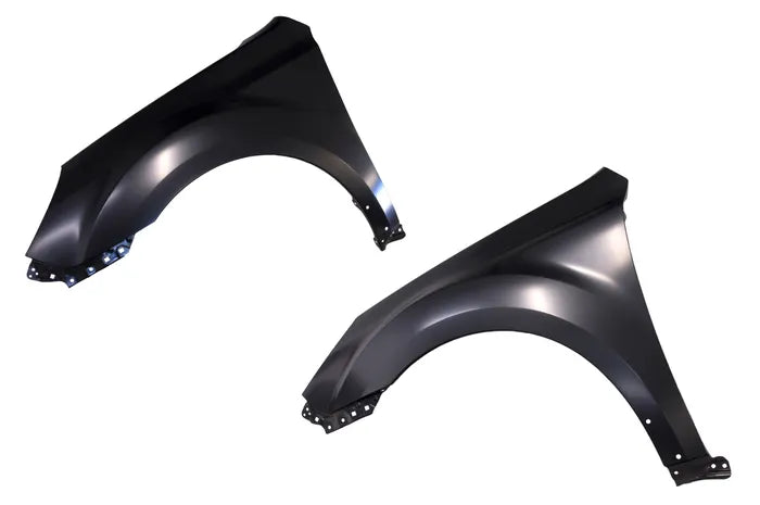 2009-2014 Subaru Liberty BM/BR Guard (Left-Hand Side)