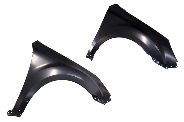2009-2014 Subaru Liberty BM/BR Front Guard (Right-Hand Side)