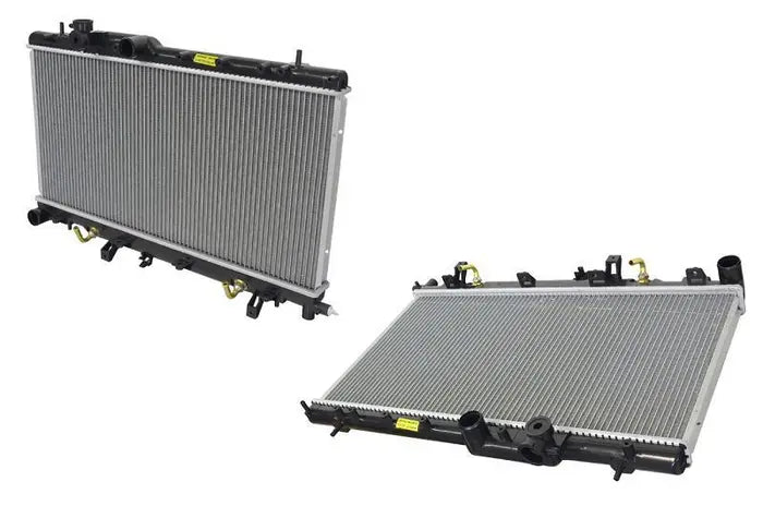1998-2003 Subaru Liberty 3RD Radiator for Auto & Manual