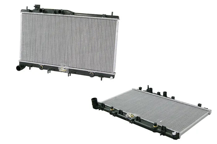 2003-2009 Subaru Liberty 4TH Radiator for Auto & Manual