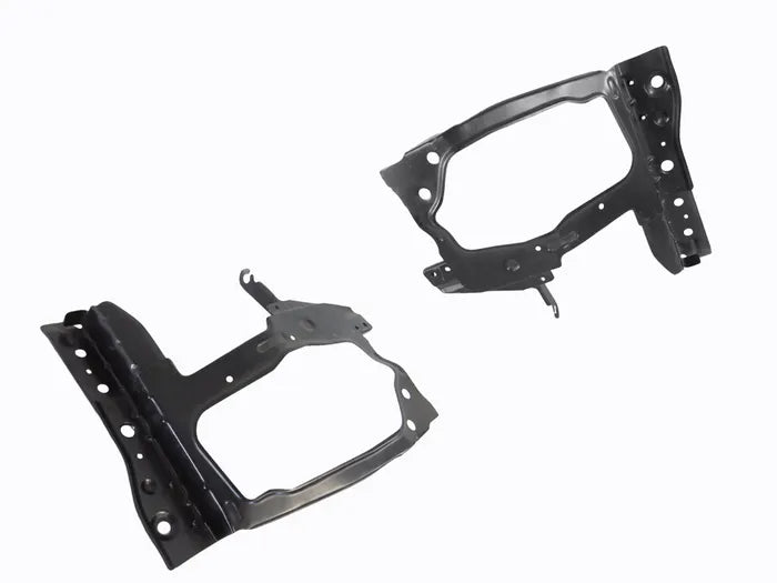 1998-2003 Subaru Liberty BE Radiator Support Panel (Left-Hand Side)