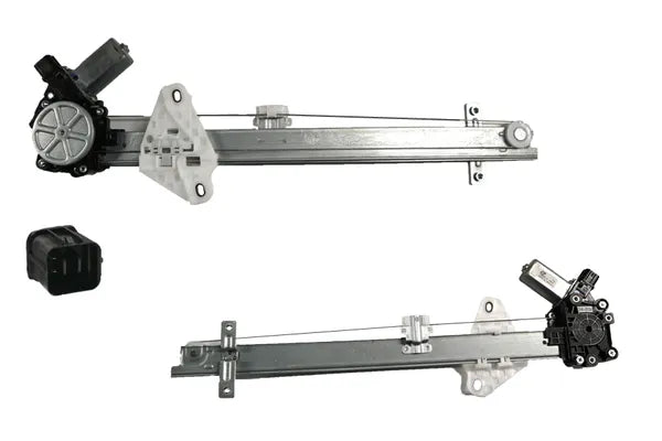 2016-2020 Subaru Levorg (VM) Front Window Regulator with Motor Left-Hand Side