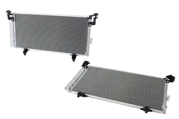 2009-2014 Subaru Outback BR A/C Condenser