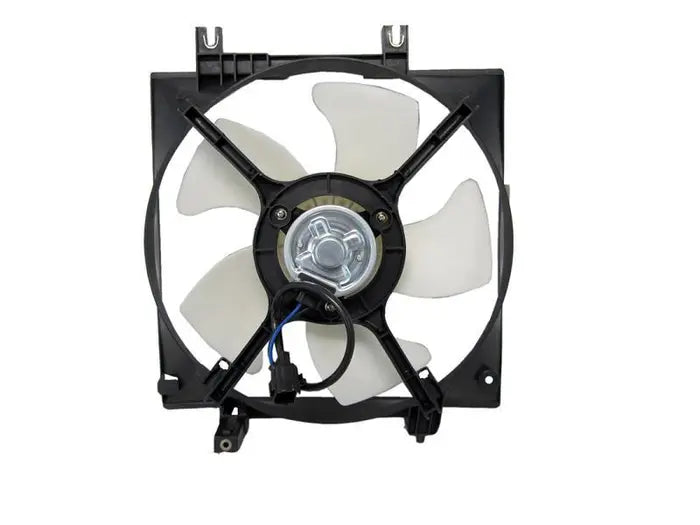 2009-2012 Subaru Outback BR A/C Condenser Fan
