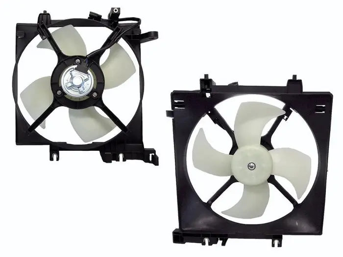 2006-2009 Subaru Outback BP Radiator Fan (3.0L V6 Petrol)