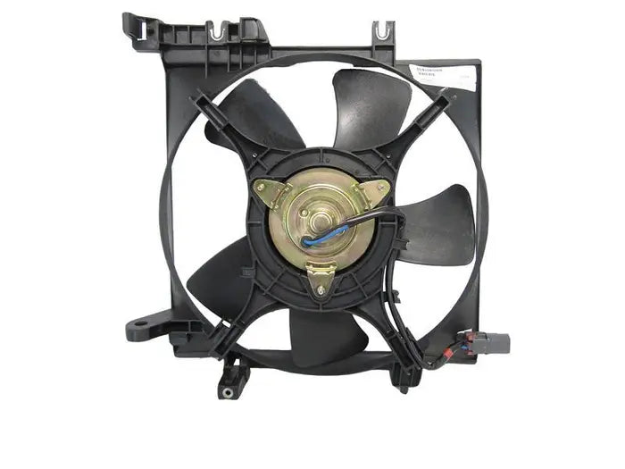 2009-2014 Subaru Outback BR Radiator Fan (Turbo Diesel, EE20)