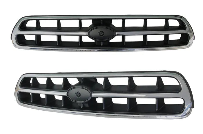 1998-2001 Subaru Outback BH Front Grille