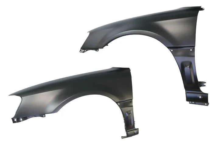 1998-2003 Subaru Outback BH Front Guard (Left-Hand Side)