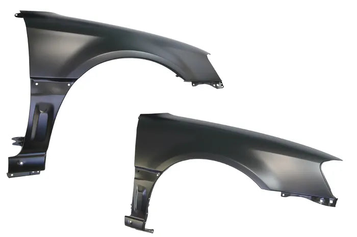 1998-2003 Subaru Outback BH Front Guard (Right-Hand Side)