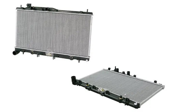 2003-2009 Subaru Outback 3RD Radiator for Auto & Manual