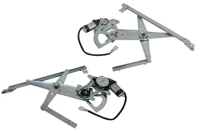 2003-2009 Subaru Outback 3RD Front Window Regulator with Motor Right-Hand Side