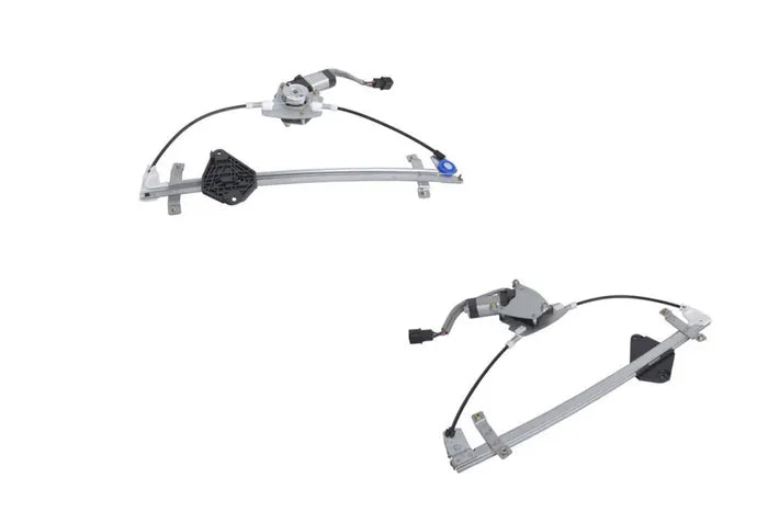 2009-2014 Subaru Outback 4TH Front Window Regulator with Motor Left-Hand Side