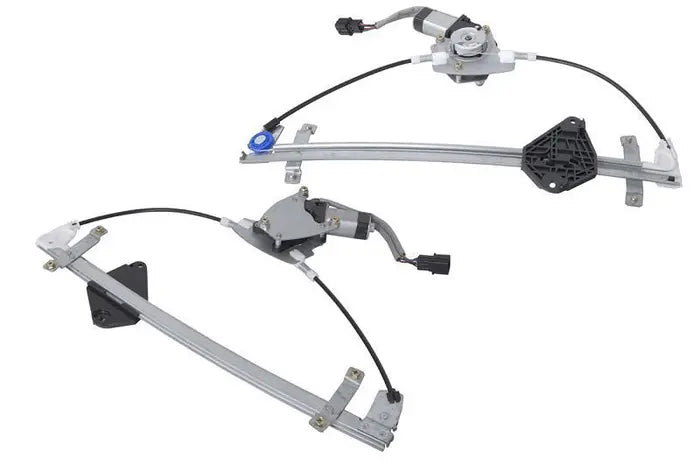 2009-2014 Subaru Outback 4TH Front Window Regulator with Motor Right-Hand Side