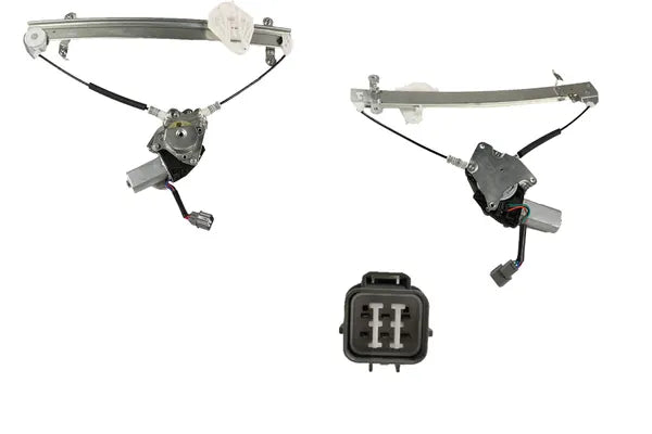 2014-2020 Subaru Outback 5TH Front Window Regulator with Motor Right-Hand Side