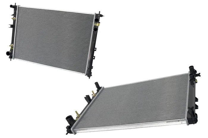 2006-2014 Subaru Tribeca Radiator (Auto, B9)