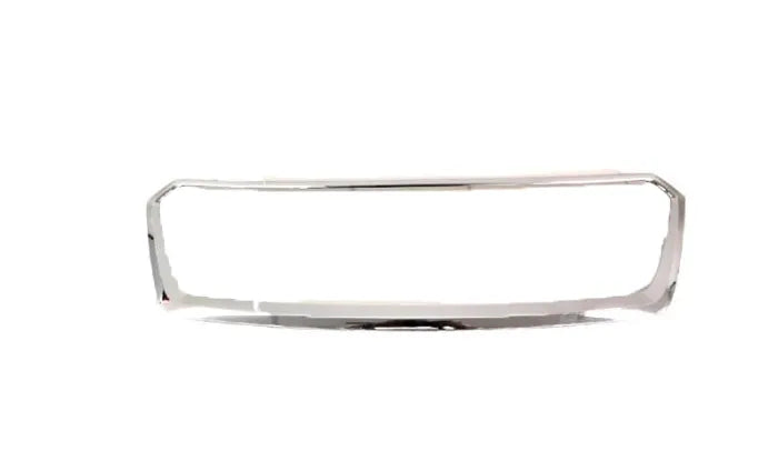 2012-2017 Subaru XV G4-X Front Grille Mould (Chrome Paint, Surrounds Grille)