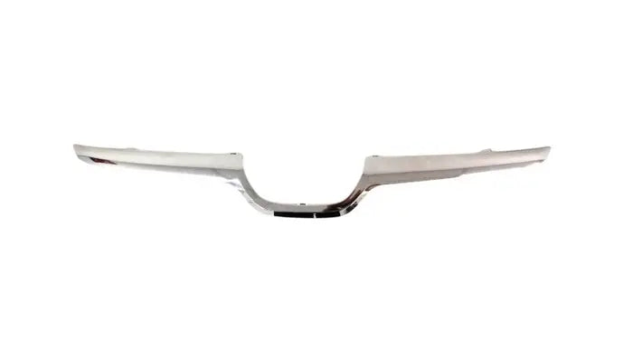 2012-2017 Subaru XV G4-X Front Grille Centre Mould (Chrome Paint, Middle)
