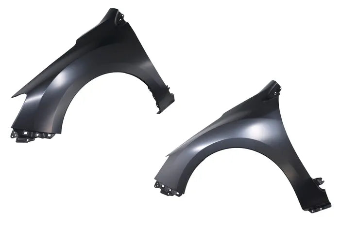 2012-2017 Subaru XV G4X Guard Flare (Left-Hand Side)