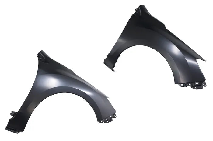 2012-2017 Subaru XV G4X Guard Flare (Right-Hand Side)