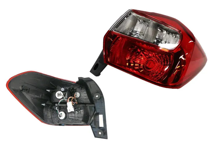 2012-2015 Subaru XV G4-X Tail Light (Right-Hand Side)