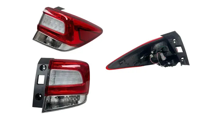 2017-2022 Subaru XV Outer Tail Light (Right-Hand Side)