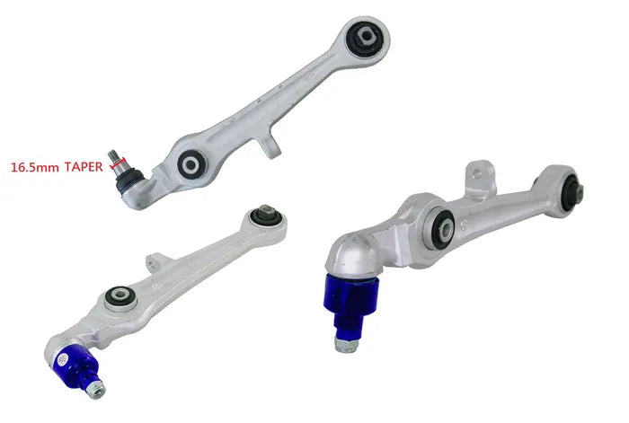 1995-2007 AUDI A4 B5/B6/B7 FRONT LOWER FRONT CONTROL ARM