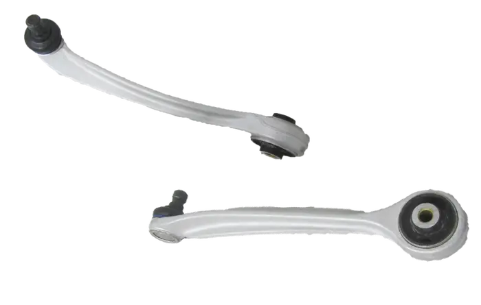 2005-2007 AUDI A4 B7 FRONT UPPER FRONT TORQUE ARM LEFT HAND SIDE