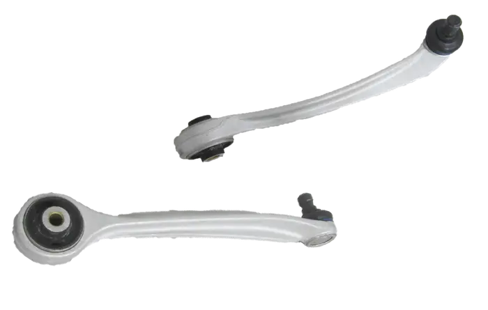 2005-2007 AUDI A4 B7 FRONT UPPER FRONT TORQUE ARM RIGHT HAND SIDE