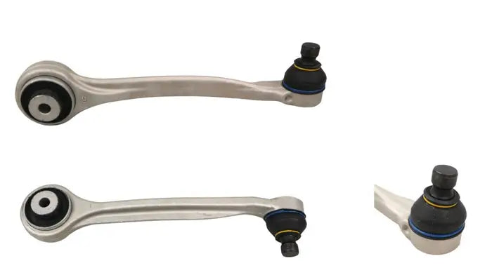 2015-2024 AUDI A4/S4/RS4 (B9,9W) CONTROL ARM FRONT UPPER REAR RIGHT HAND SIDE