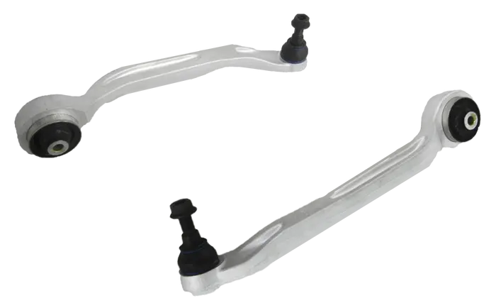 2004-2011 AUDI A6 C6 CONTROL ARM RIGHT HAND SIDE FRONT LOWER REAR