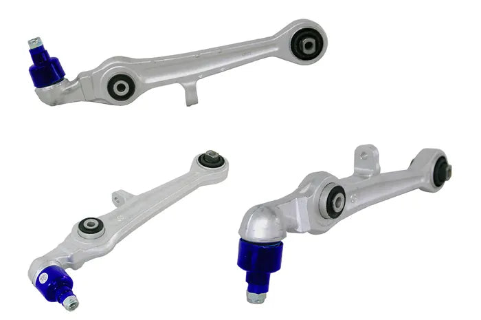 1995-2003 AUDI A8 D2 CONTROL ARM RIGHT HAND SIDE FRONT LOWER FRONT