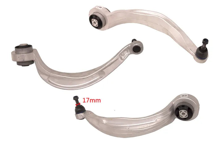2009-2012 AUDI Q5 8R CONTROL ARM LEFT HAND SIDE FRONT LOWER REAR