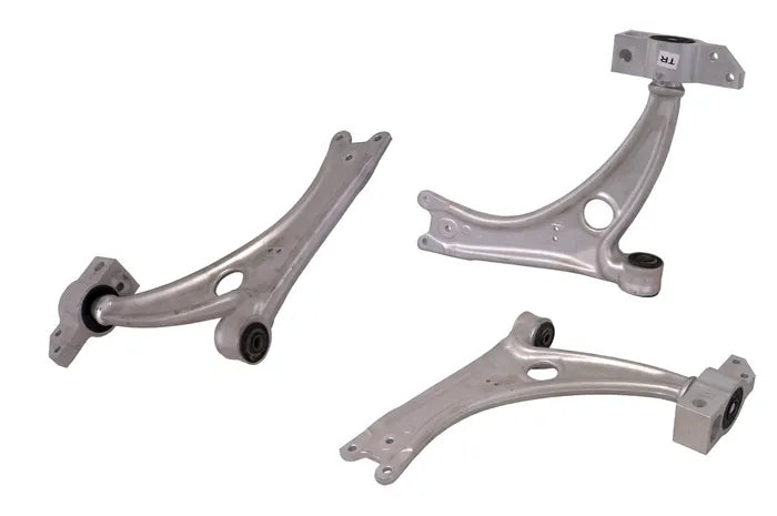 2006-2014 AUDI TT 8J CONTROL ARM LEFT HAND SIDE FRONT LOWER