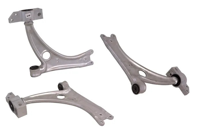 2006-2014 AUDI TT 8J CONTROL ARM RIGHT HAND SIDE FRONT LOWER
