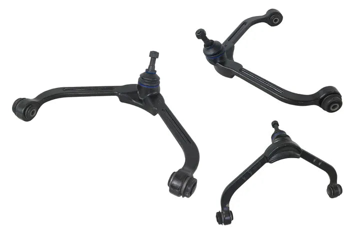 2001-2008 Jeep Cherokee KJ Front Upper Control Arm (with Ball Joint)
