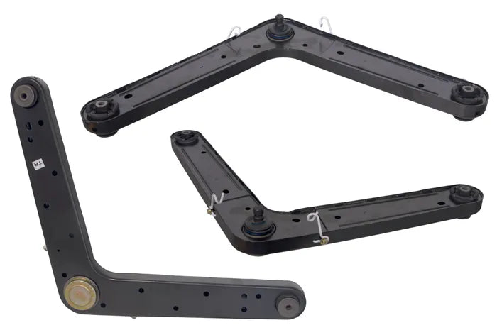 2001-2008 Jeep Cherokee KJ Rear Upper Control Arm (Centre)