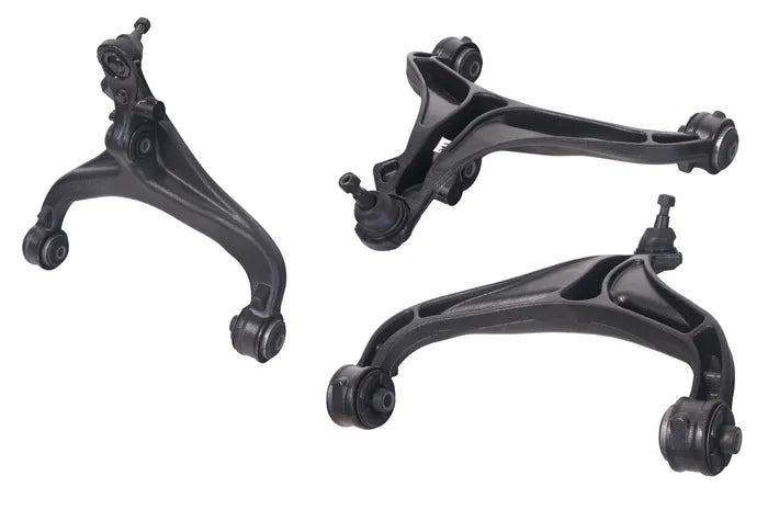 2008-2012 Jeep Cherokee KK Front Lower Control Arm (Left-Hand Side) with Ball Joint