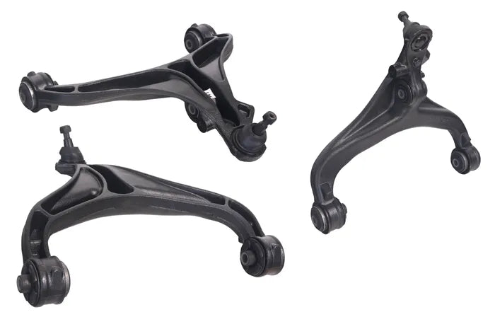 2008-2012 Jeep Cherokee KK Front Lower Control Arm (Right-Hand Side)