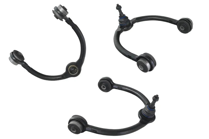 2005-2010 Jeep Grand Cherokee WH Front Upper Control Arm (with Ball Joint)