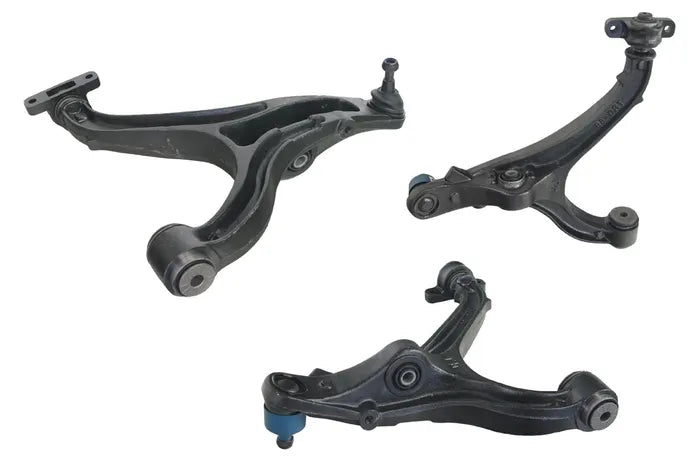 2005-2010 Jeep Grand Cherokee WH Front Lower Control Arm (Right-Hand Side) with Ball Joint