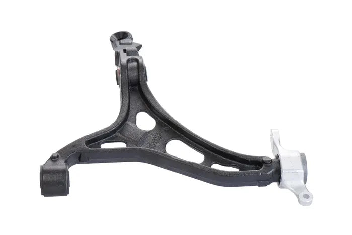 2010-2016 Jeep Grand Cherokee WK Front Lower Control Arm (Left-Hand Side, Cast Iron) without Ball Joint