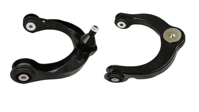 2016-2021 Jeep Grand Cherokee WK Series 2 Front Upper Control Arm (Left-Hand Side) with Ball Joint
