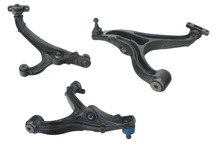 2006-2010 Jeep Commander XH Front Lower Control Arm (Left-Hand Side)