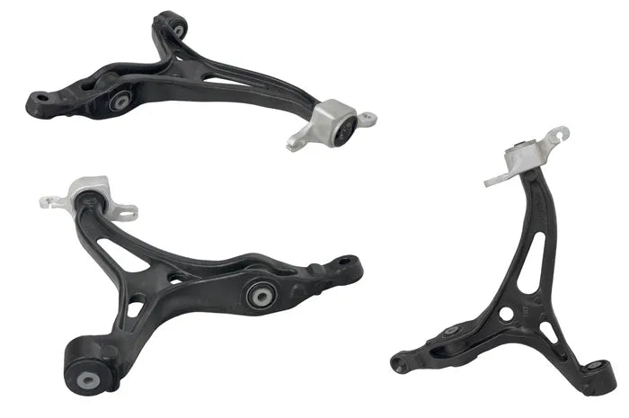 2005-2012 Mercedes-Benz M/GL Class W164/X164 Front Lower Control Arm (Left-Hand Side) without ball joint