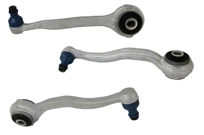 2000-2007 Mercedes C-Class W203 Front Upper Caster/Radius Arm (Left-Hand Side, Ball Joint Face Down)
